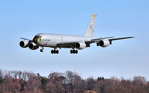 171st Air Refueling Wing
